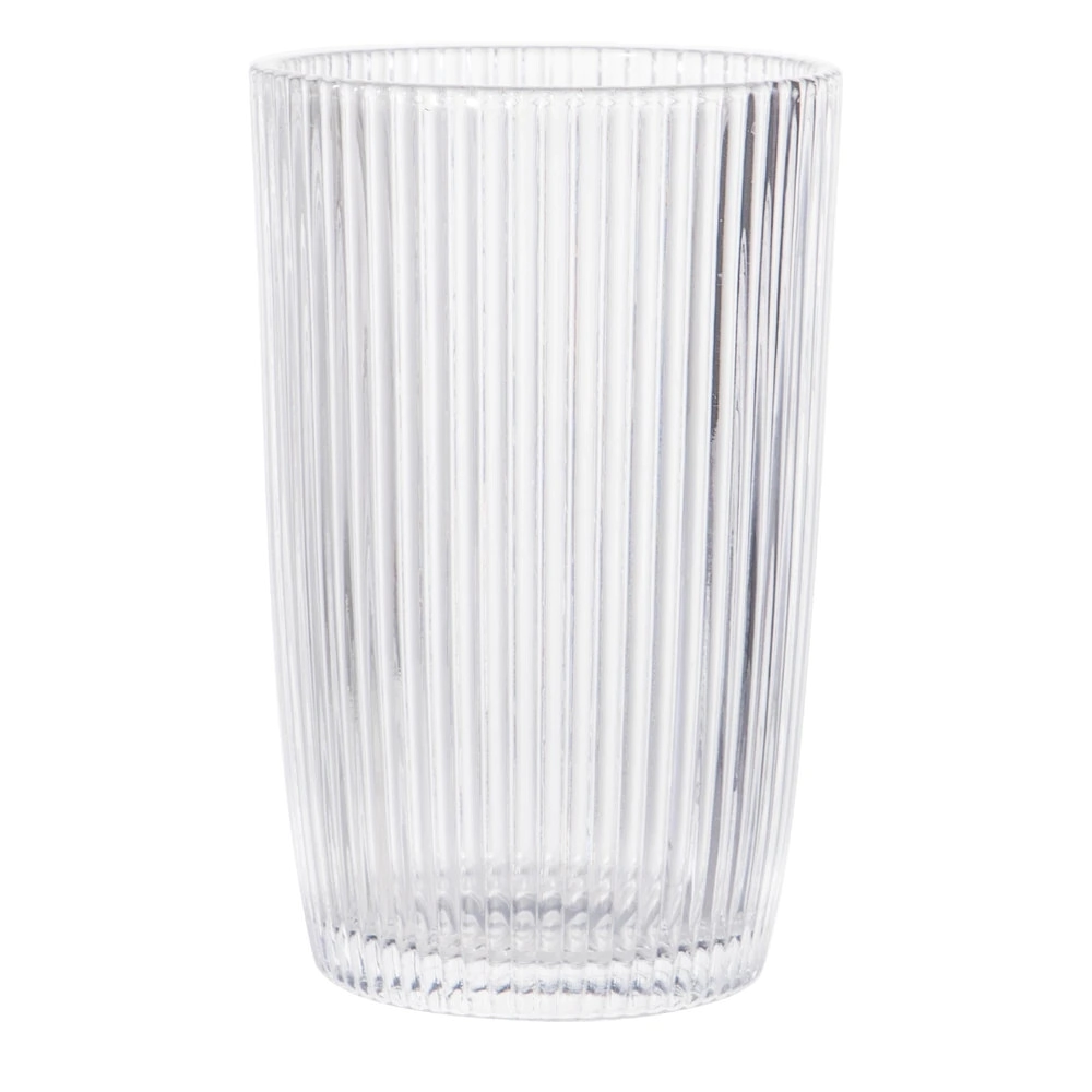 VASO TRAGO LARGO TIMELESS 370 ML