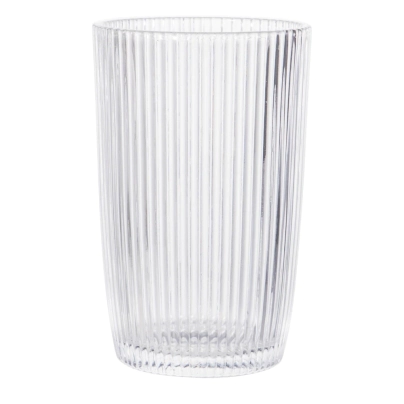 VASO TRAGO LARGO TIMELESS 370 ML