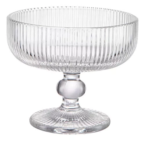 COPA DE POSTRE TIMELESS 270 ML