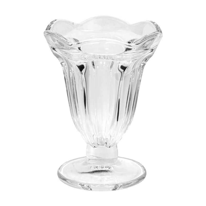 COPA DE POSTRE CUP 185 ML