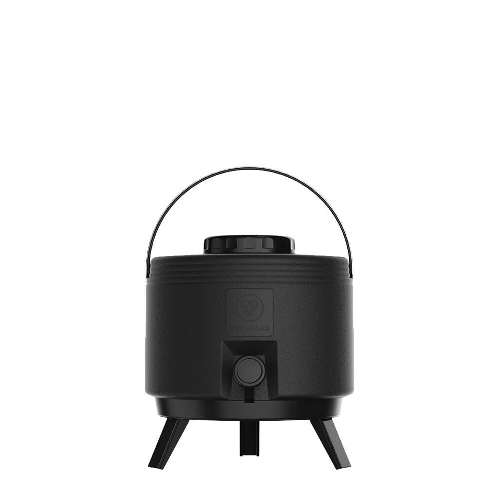 MAXITERMO NEGRO 6 LITROS TERMOLAR