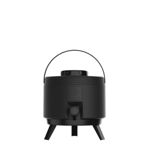 MAXITERMO NEGRO 6 LITROS TERMOLAR