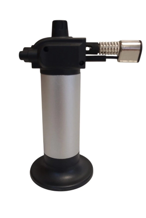 SOPLETE FLAMBEADOR RECARGABLE ENCENDIDO ELECTRONICO AXEN