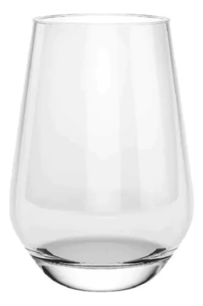 VASO COPA SICILIA 463 CC CRISTAR