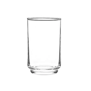 VASO TRAGO LARGO ALEGRO 348 CC CRISTAR