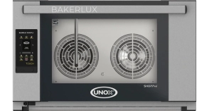HORNO BAKERLUX SHOP ProTM TOUCH 4 BANDEJAS 600x400 ELECTRICO UNOX