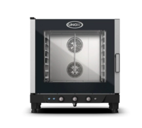 HORNO CHEFLUX MANUAL 7 GN 1/1 UNOX