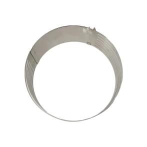 GUIA DE CORTE PARA BIZCOCHUELO REGULABLE