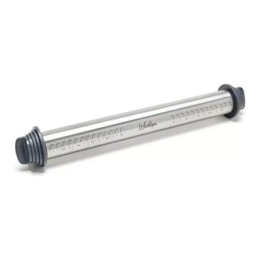 PALO DE AMASAR AJUSTABLE ACERO INOX WHISKSPRO&reg;