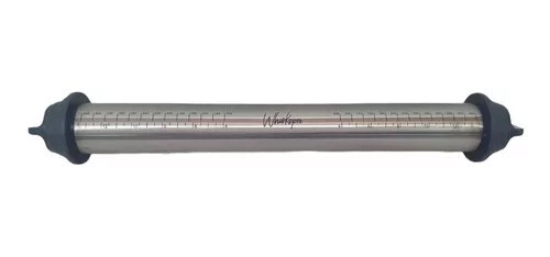 PALO DE AMASAR AJUSTABLE ACERO INOX WHISKSPRO�
