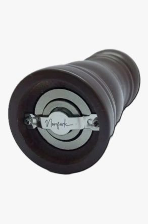 MOLINILLO PIMIENTA 26,5 CM COLOR CHOCOLATE