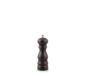 MOLINILLO PIMIENTA 18,5 CM COLOR CHOCOLATE