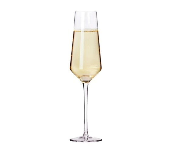 COPA DE CHAMPAGNE CHATTE 220 ML CORTE FRIO SPARKLING WINE NONFORK
