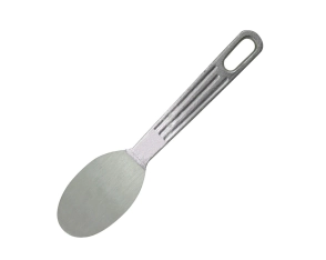 ESPATULA PARA HELADO SILUMIN LARGA ANION