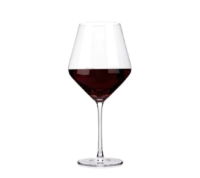 COPA DE VINO CHATTE 705 ML CORTE FRIO BURGUNDY WINE NONFORK