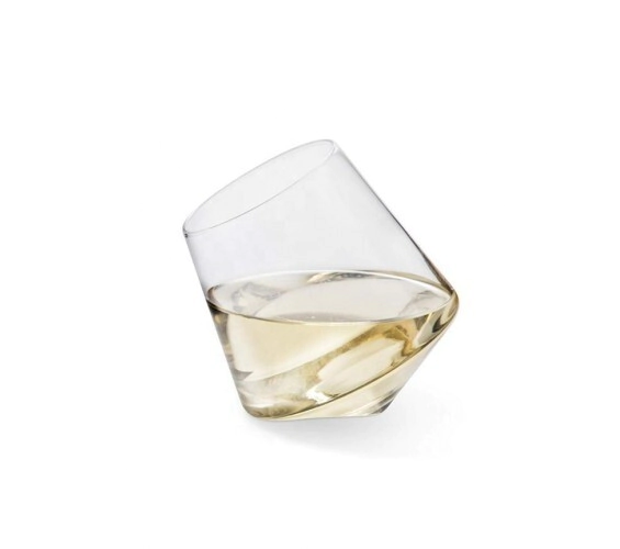 VASO DE WHISKY 350 ML BRIAGO GIRATORIO NONFORK