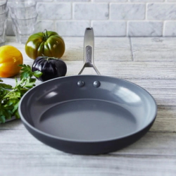 SARTEN N� 26 CERAMICA ANTIADHERENTE THERMOLON PARIS PRO GREENPAN