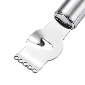 RALLADOR DE CITRICOS