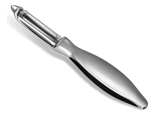 PELAPAPAS ACERO INOXIDABLE GIRATORIO PREMIUM CAROL