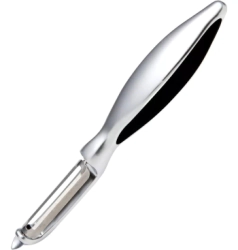 PELAPAPAS ACERO INOXIDABLE GIRATORIO PREMIUM CAROL