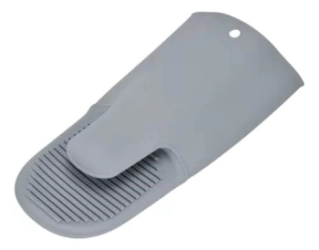 GUANTE DE SILICONA 30 CM TERMICO KITCHEN COLLECTION