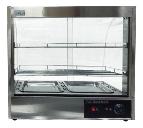 MANTENEDOR ELECTRICO 660 X 480 X 630 MM MEDIANO COMERCIAL SIKLA