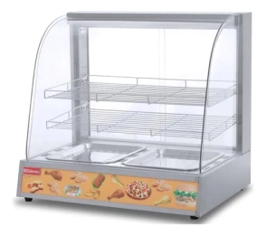 MANTENEDOR ELECTRICO 660 X 480 X 630 MM MEDIANO COMERCIAL SIKLA