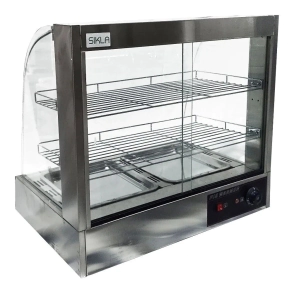 MANTENEDOR ELECTRICO 660 X 480 X 630 MM MEDIANO COMERCIAL SIKLA