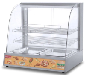 MANTENEDOR ELECTRICO 660 X 480 X 630 MM MEDIANO COMERCIAL SIKLA