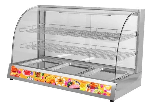 MANTENEDOR ELECTRICO 950 X 450 X 630 MM GRANDE COMERCIAL SIKLA