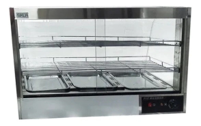 MANTENEDOR ELECTRICO 950 X 450 X 630 MM GRANDE COMERCIAL SIKLA