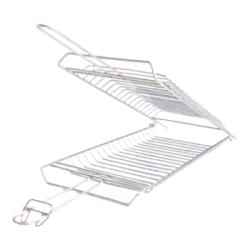 PARRILLA DE PESCADO N� 54 x 25