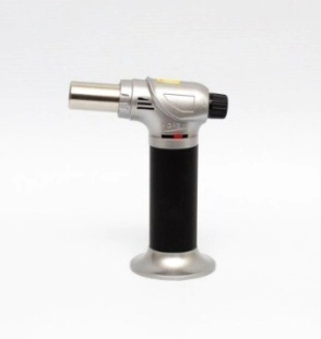 SOPLETE FLAMBEADOR RECARGABLE A GAS