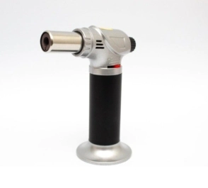 SOPLETE FLAMBEADOR RECARGABLE A GAS