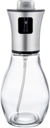 DISPENSER ROCIADOR SPRAY DE VIDRIO 200 ML