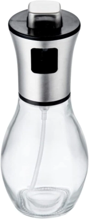 DISPENSER ROCIADOR SPRAY DE VIDRIO 200 ML