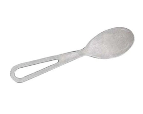 ESPATULA PARA HELADO SILUMIN CORTA ANION