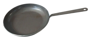 SARTEN 30 CM DE HIERRO LOZAFER