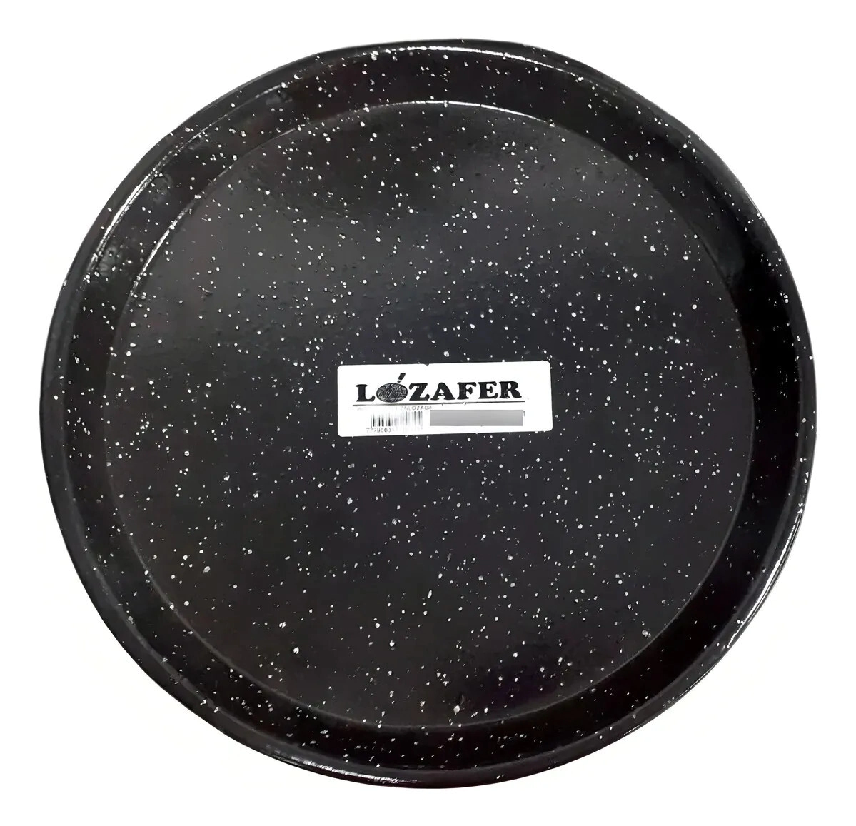 PIZZERA ENLOZADA N� 36 LIVIANA LOZAFER