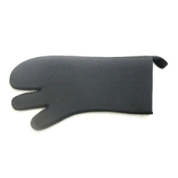 GUANTES X 2 DE NEOPREN 3 DEDOS