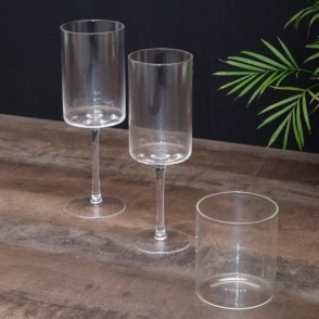 VASO DE WHISKY 380 ML AMSTERDAM SAKURA