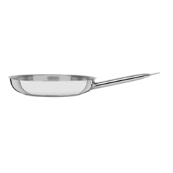 SARTEN N� 20 PROFESIONAL ACERO INOXIDABLE TRIPLE FONDO TRAMONTINA