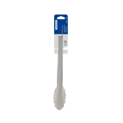 PINZA PARRILLERA 30 CM AC. INOX. MOLDE TRAMONTINA