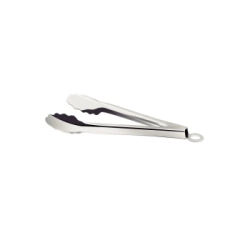 PINZA PARRILLERA 30 CM AC. INOX. MOLDE TRAMONTINA