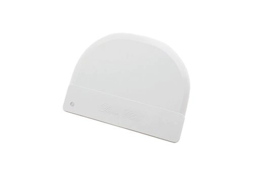 CORNET PLASTICO BLANCO DO�A CLARA