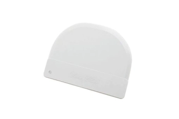 CORNET PLASTICO BLANCO DO�A CLARA