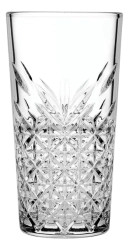 VASO TRAGO LARGO TIMELESS 370 ML PASABAHCE