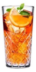 VASO TRAGO LARGO TIMELESS 470 ML PASABAHCE