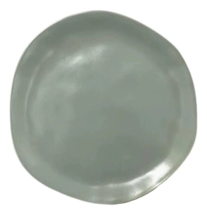 PLATO PLAYO 26 CM ORGANIC GRIS