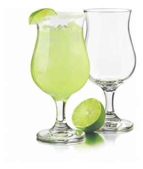 COPA DE COCTEL HURRICANE 370 ML
